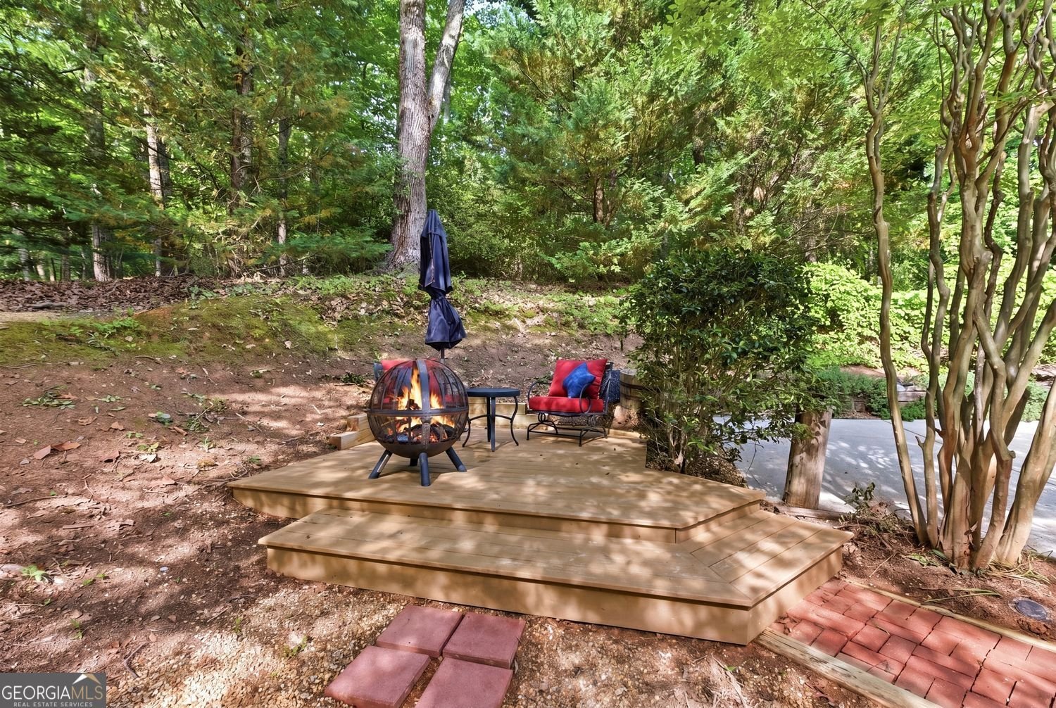 197 Summer Road Clarkesville - Photo 14