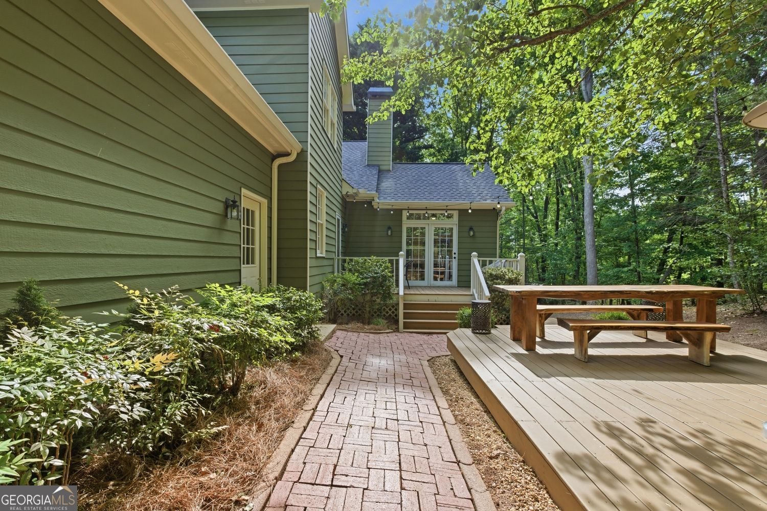 197 Summer Road Clarkesville - Photo 15