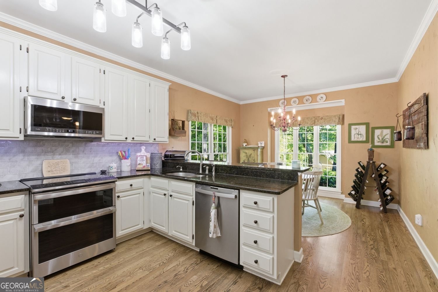 197 Summer Road Clarkesville - Photo 18