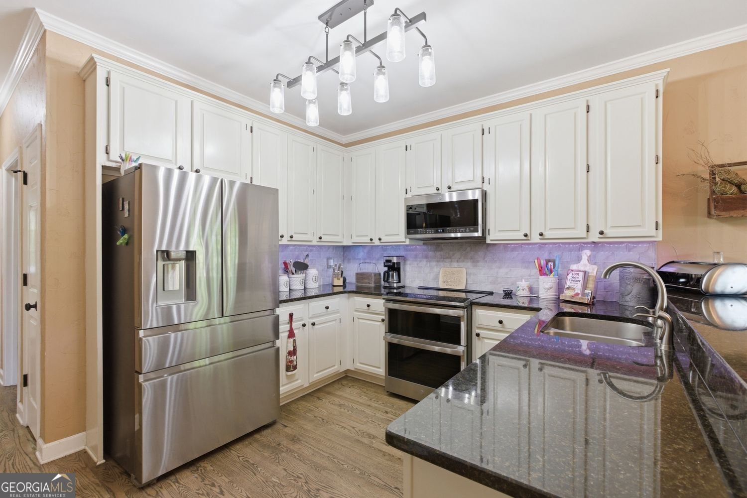 197 Summer Road Clarkesville - Photo 19