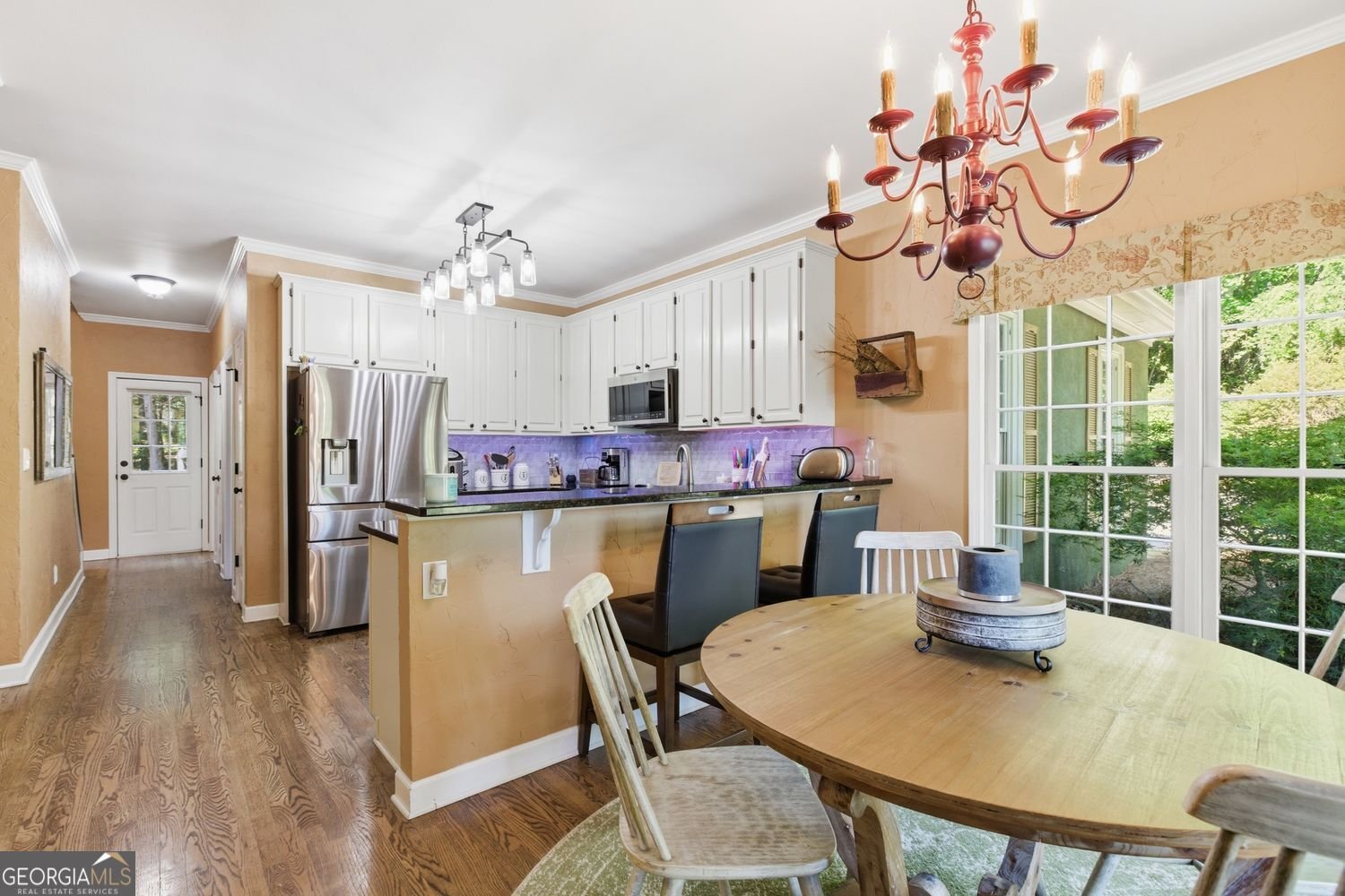 197 Summer Road Clarkesville - Photo 22