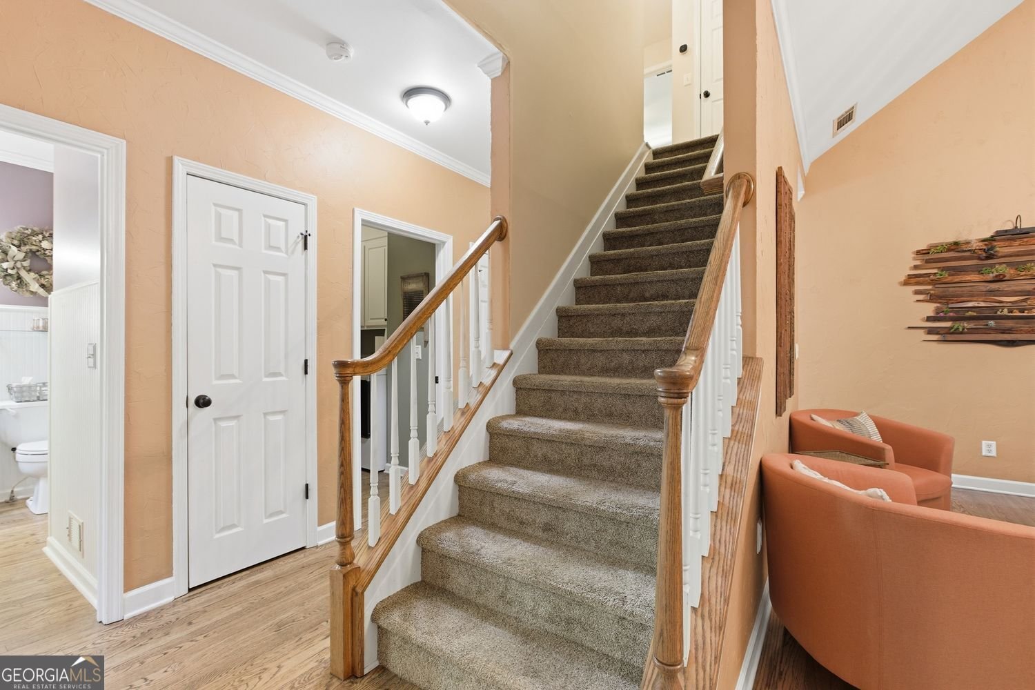 197 Summer Road Clarkesville - Photo 29