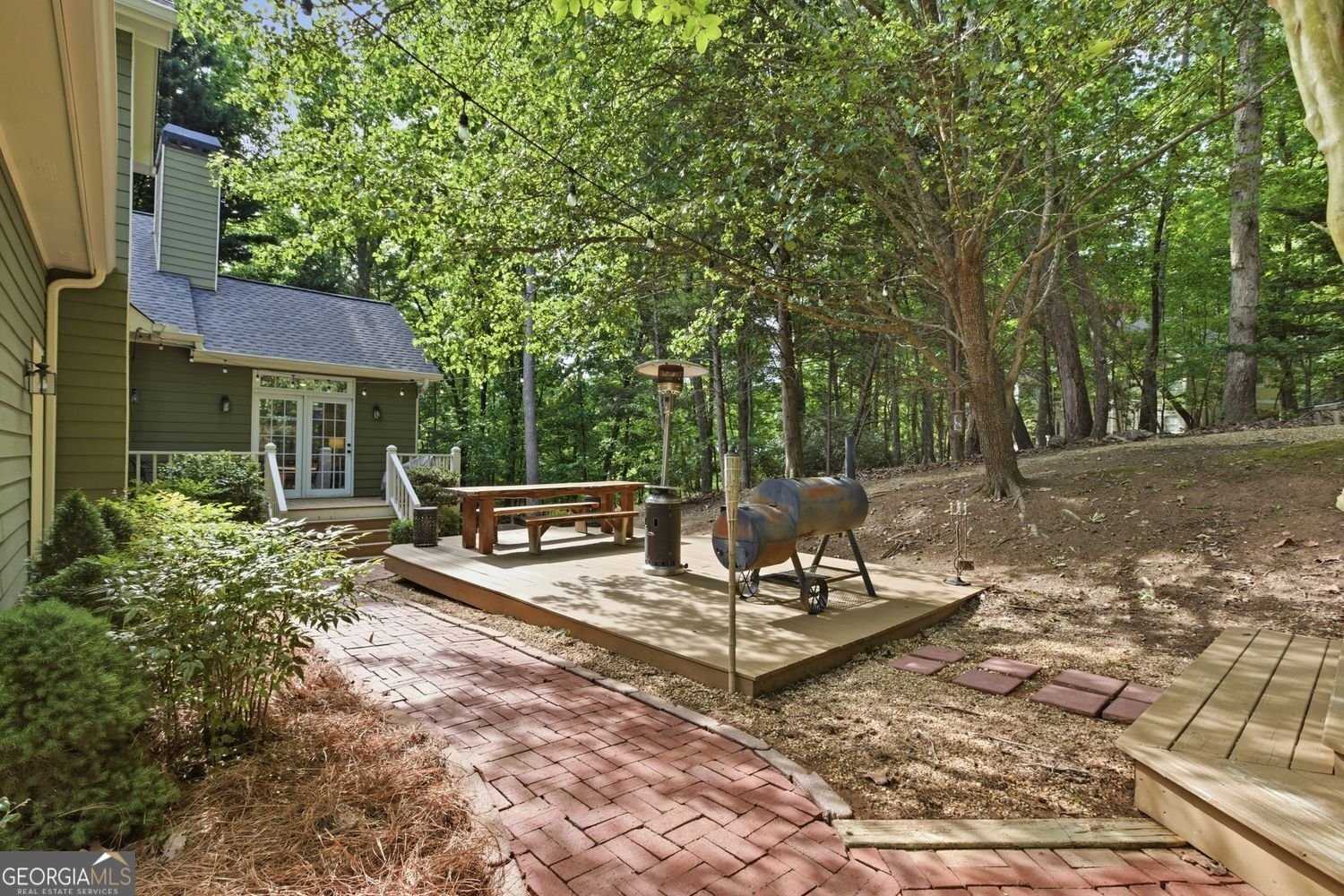 197 Summer Road Clarkesville - Photo 39