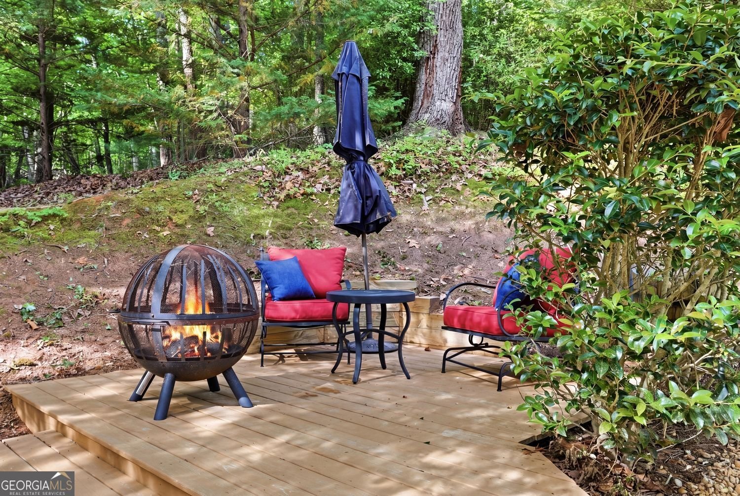 197 Summer Road Clarkesville - Photo 40