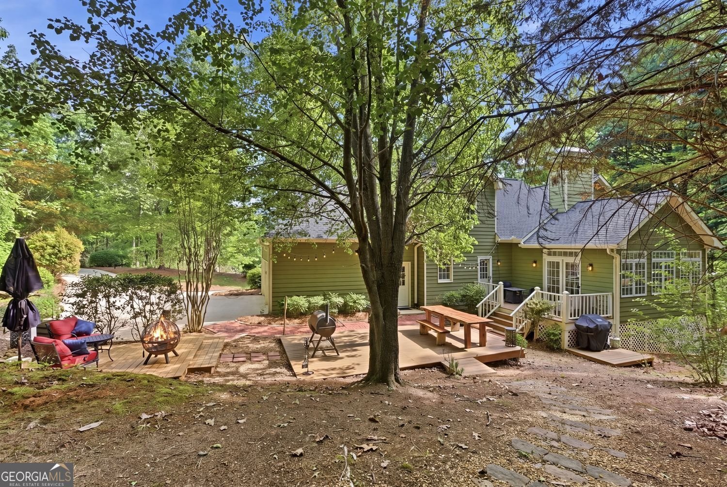 197 Summer Road Clarkesville - Photo 41