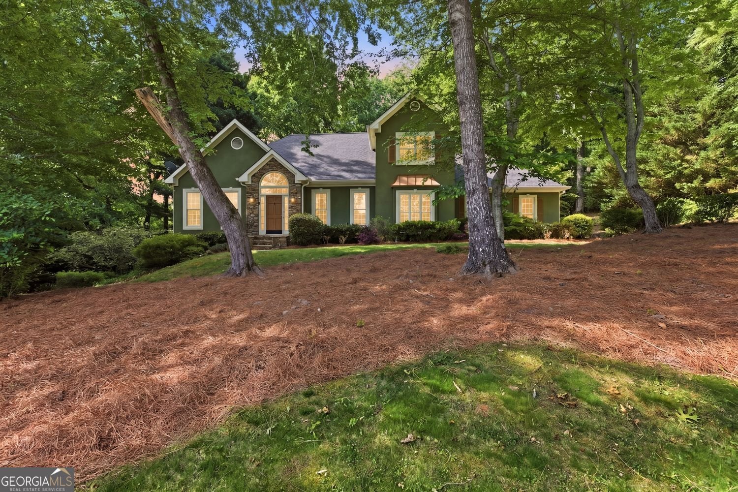 197 Summer Road Clarkesville - Photo 42
