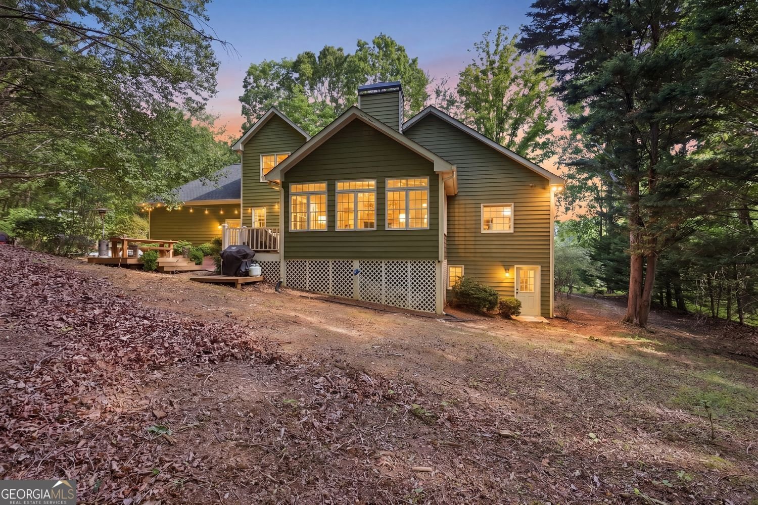197 Summer Road Clarkesville - Photo 43
