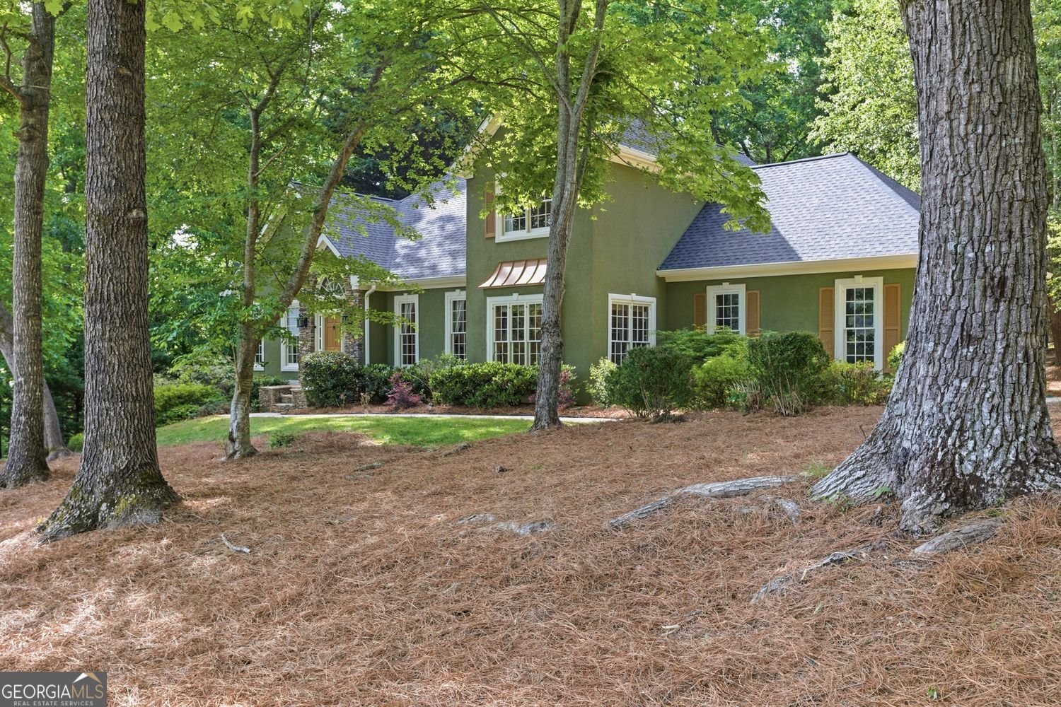 197 Summer Road Clarkesville - Photo 44