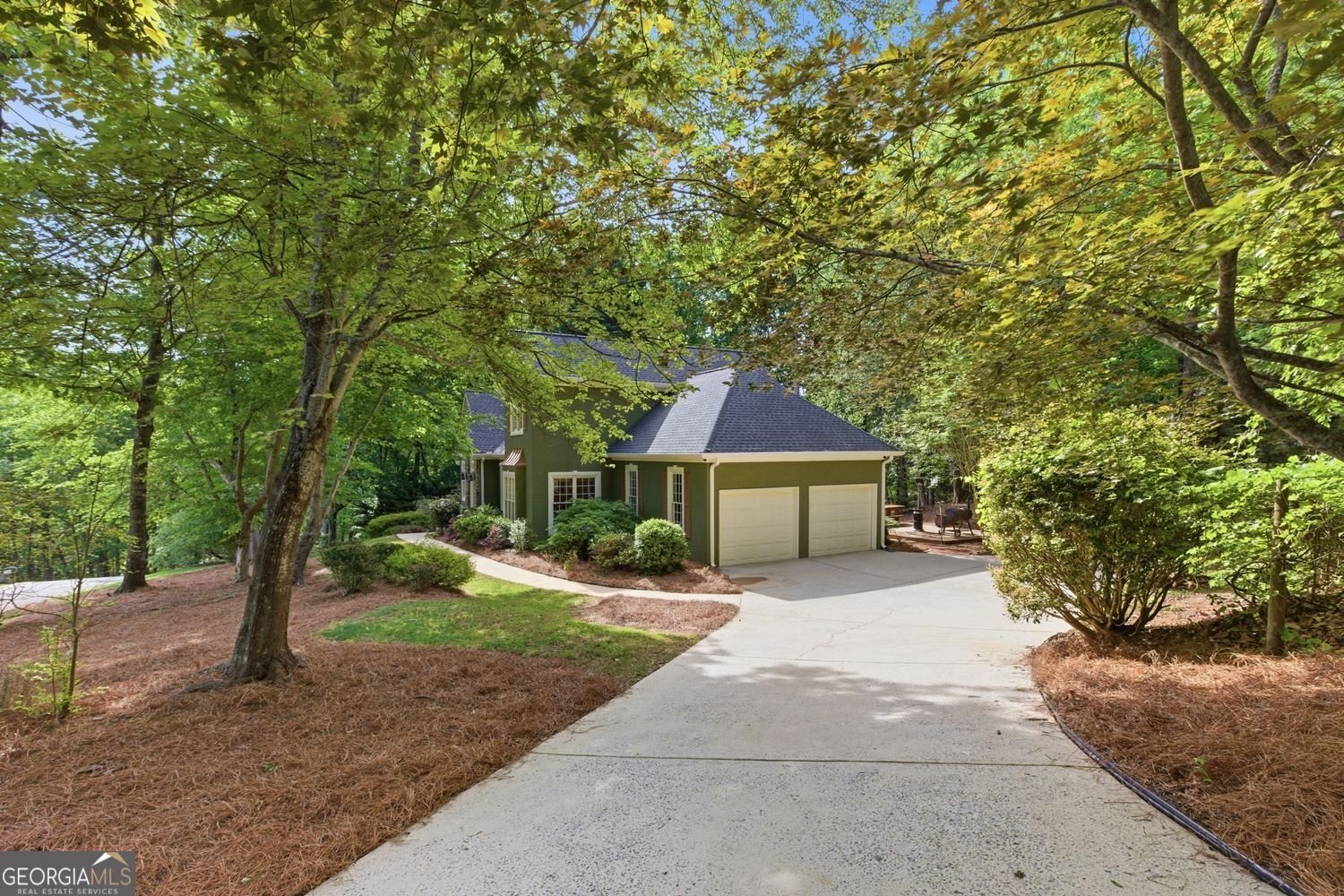 197 Summer Road Clarkesville - Photo 45