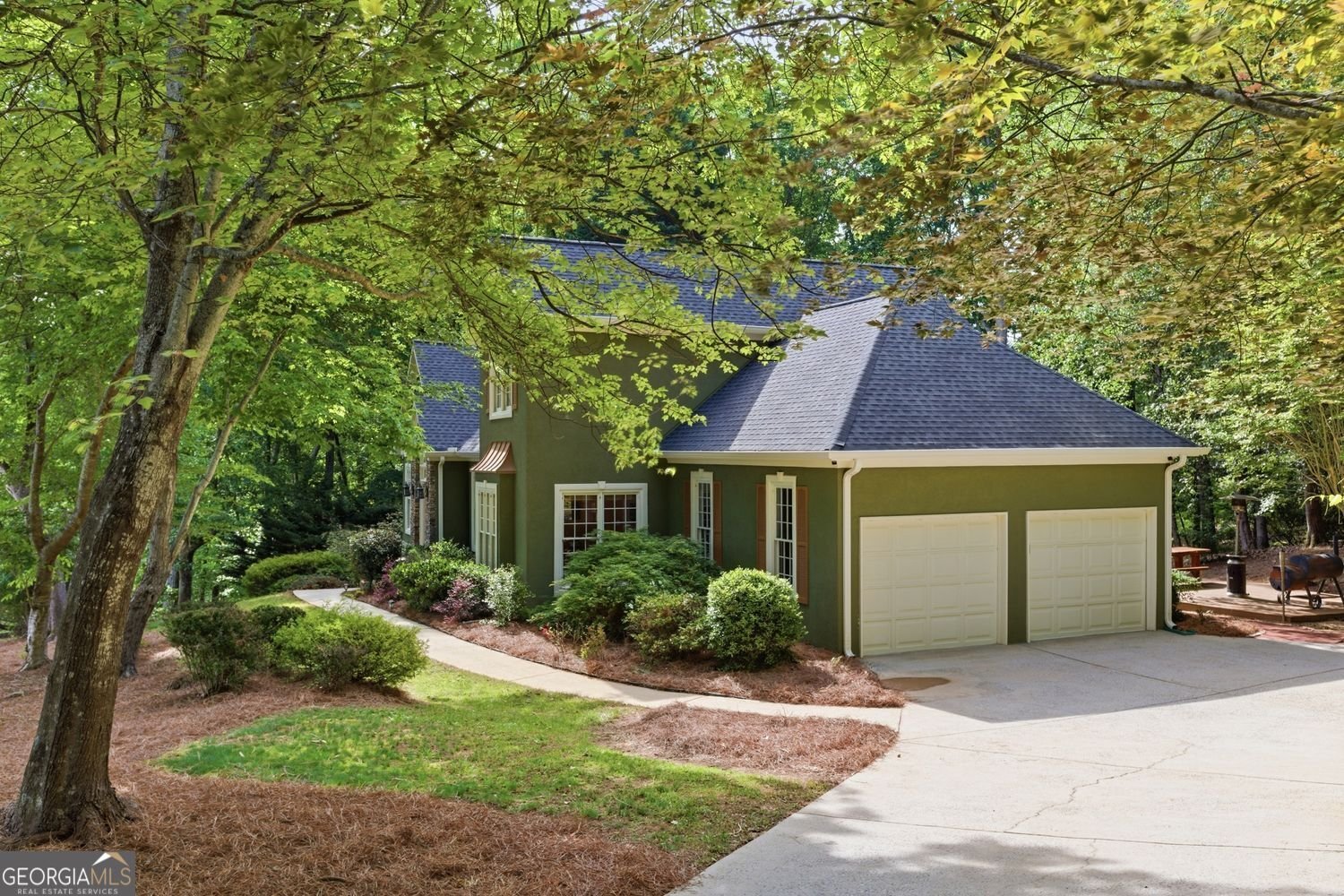197 Summer Road Clarkesville - Photo 46