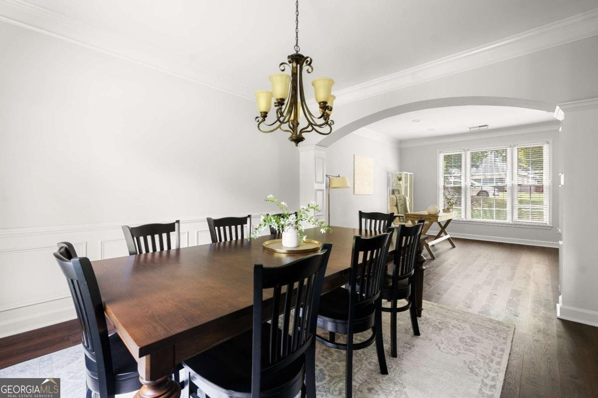 2235 Sugarbirch Drive Lawrenceville - Photo 16