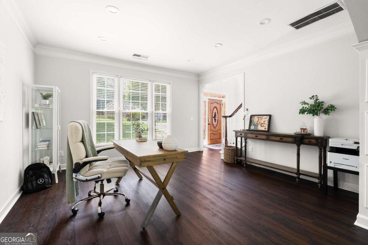 2235 Sugarbirch Drive Lawrenceville - Photo 17