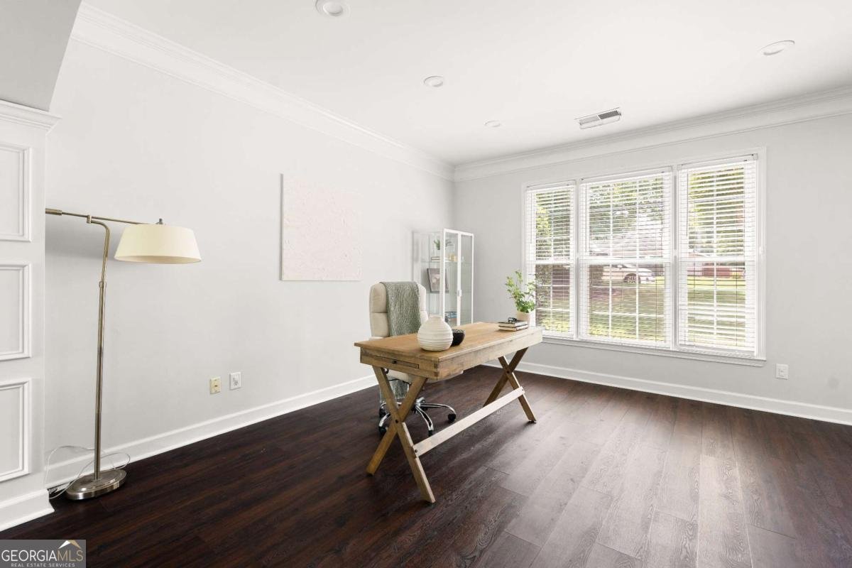 2235 Sugarbirch Drive Lawrenceville - Photo 18