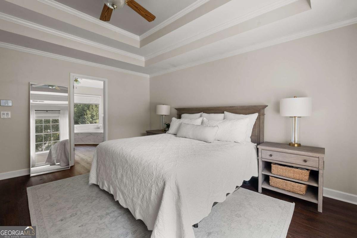 2235 Sugarbirch Drive Lawrenceville - Photo 24