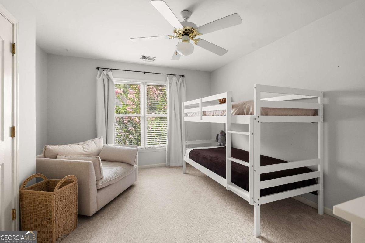 2235 Sugarbirch Drive Lawrenceville - Photo 32