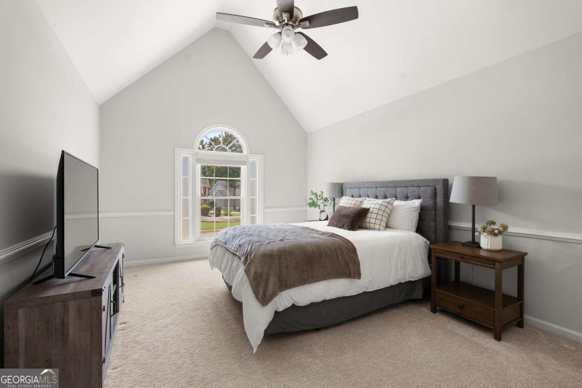 2235 Sugarbirch Drive Lawrenceville - Photo 33