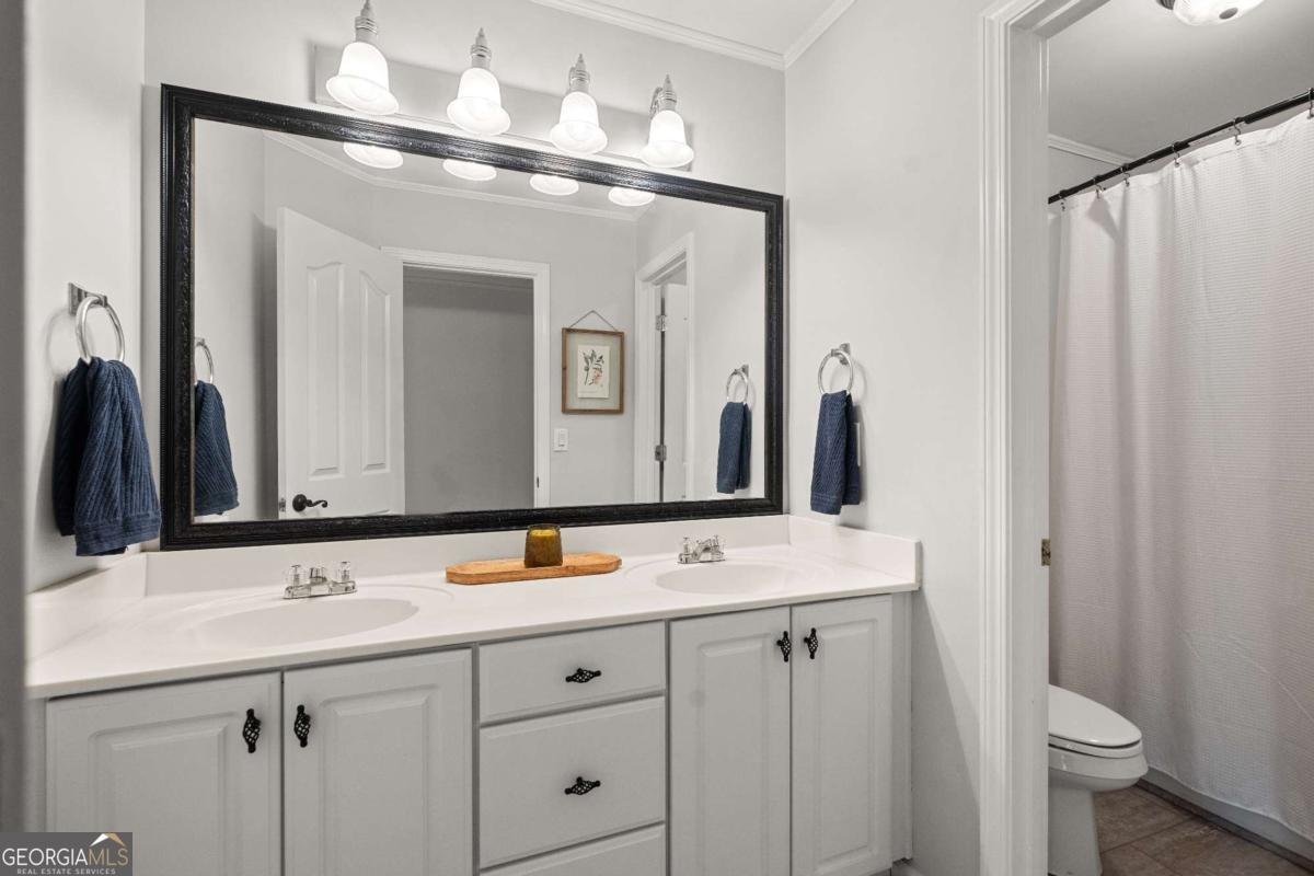 2235 Sugarbirch Drive Lawrenceville - Photo 34