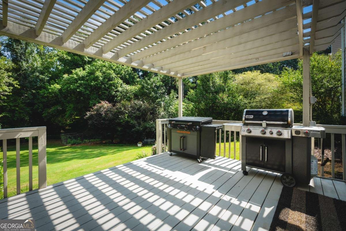 2235 Sugarbirch Drive Lawrenceville - Photo 38