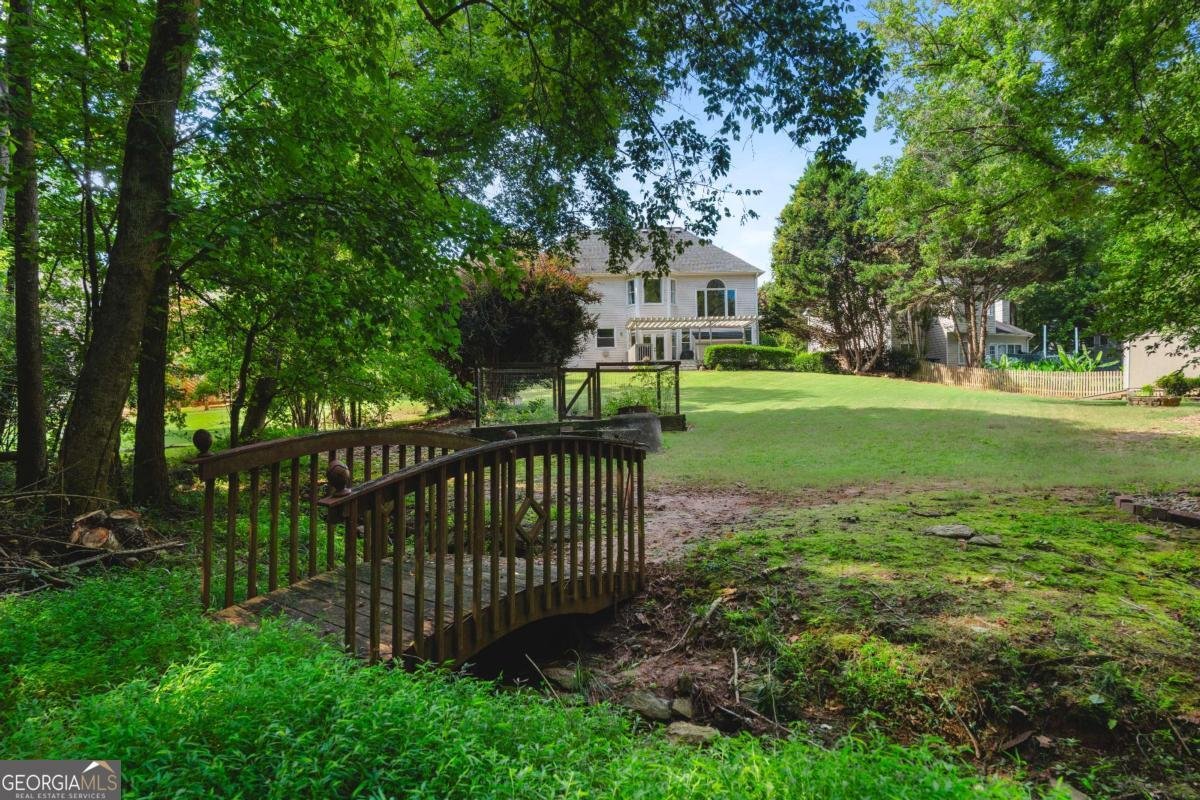 2235 Sugarbirch Drive Lawrenceville - Photo 50