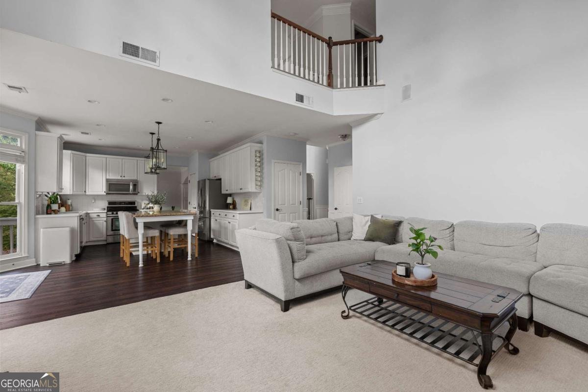 2235 Sugarbirch Drive Lawrenceville - Photo 8
