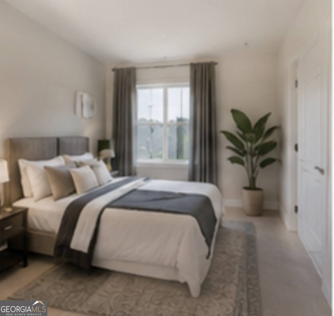 5215 Timbercrest Lane Powder Springs - Photo 12