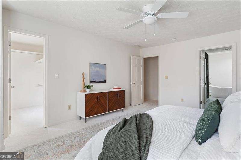 994 Coach House Drive Tucker - Photo 12