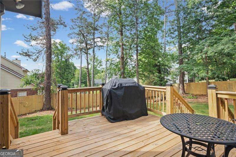 994 Coach House Drive Tucker - Photo 22