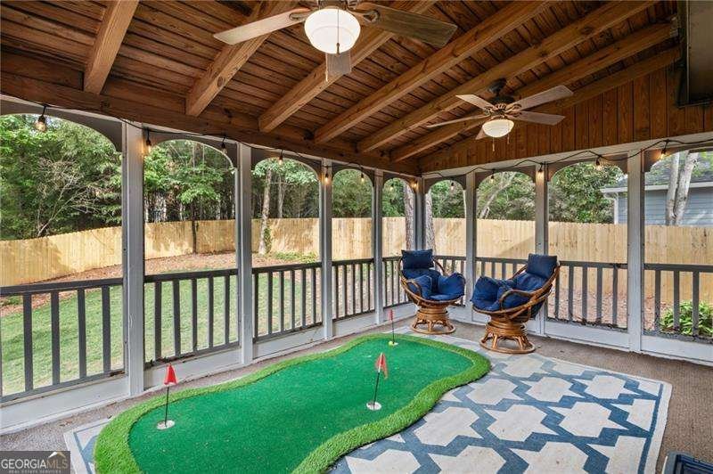 994 Coach House Drive Tucker - Photo 23