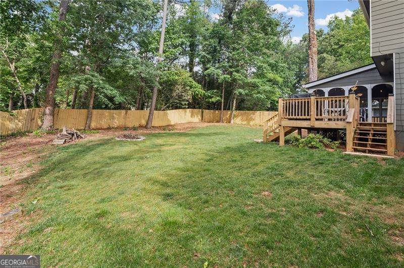 994 Coach House Drive Tucker - Photo 24