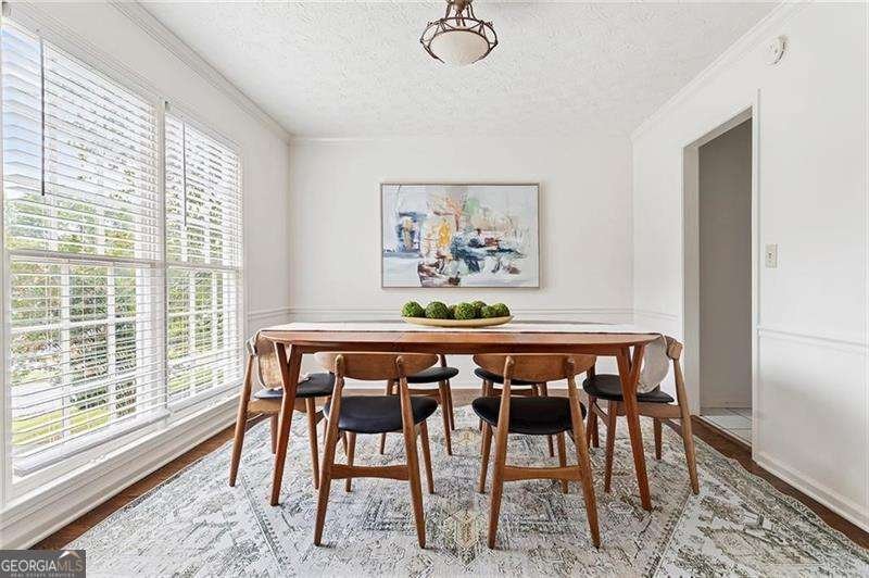 994 Coach House Drive Tucker - Photo 6