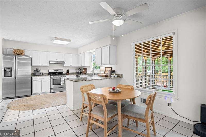 994 Coach House Drive Tucker - Photo 9