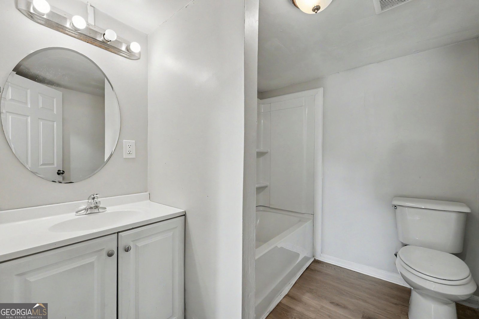 576 Dove Tail Court Conyers - Photo 9