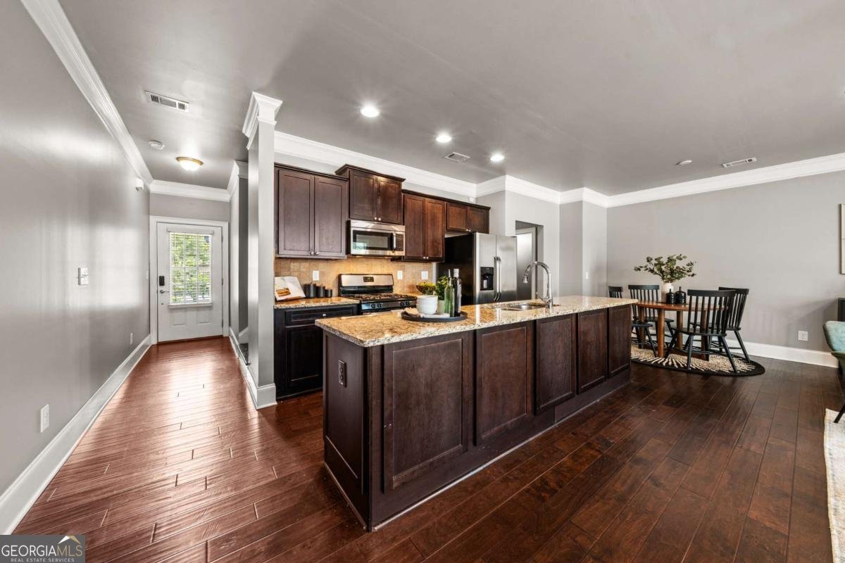 2854 Jordan Oaks Lane Decatur - Photo 10