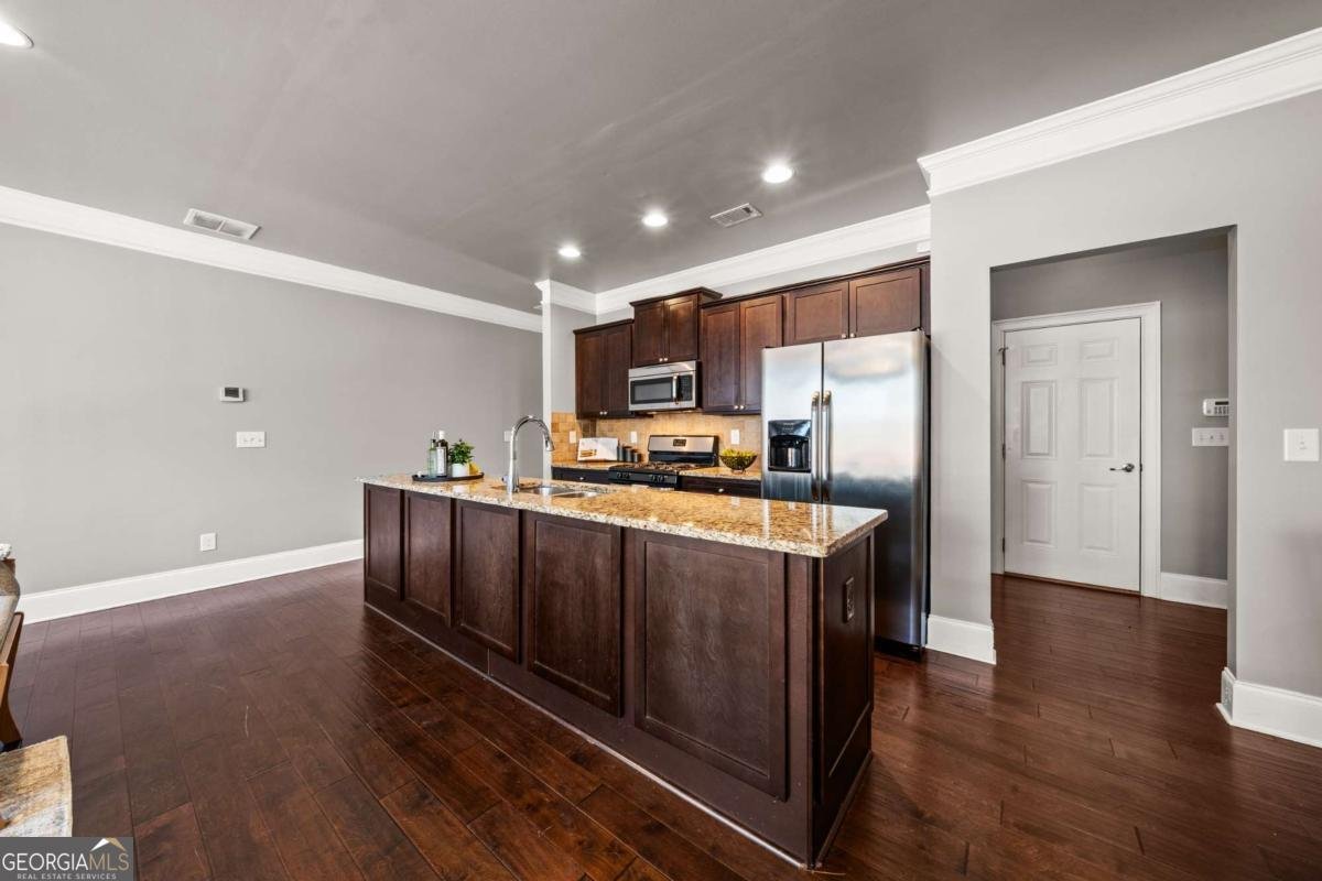 2854 Jordan Oaks Lane Decatur - Photo 12