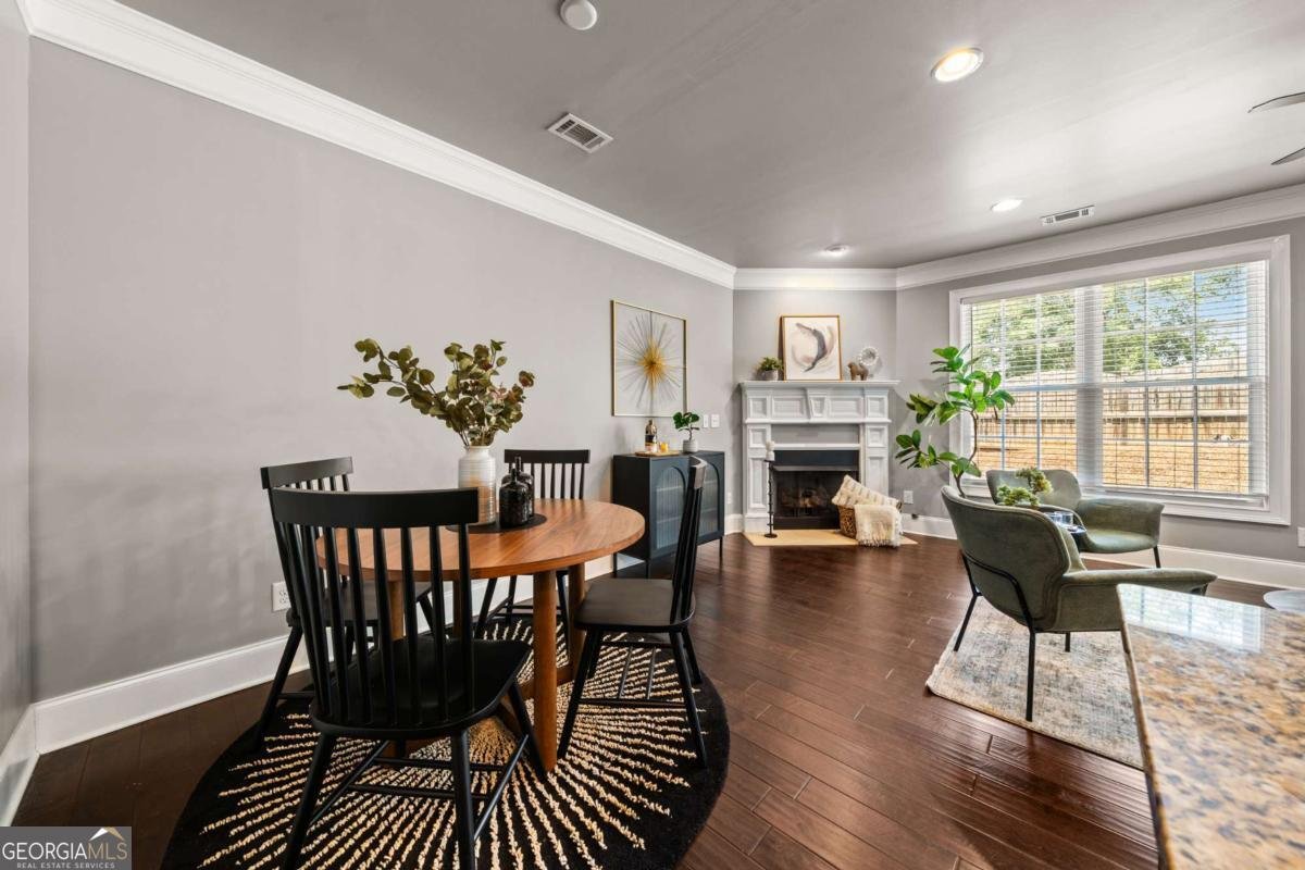 2854 Jordan Oaks Lane Decatur - Photo 16