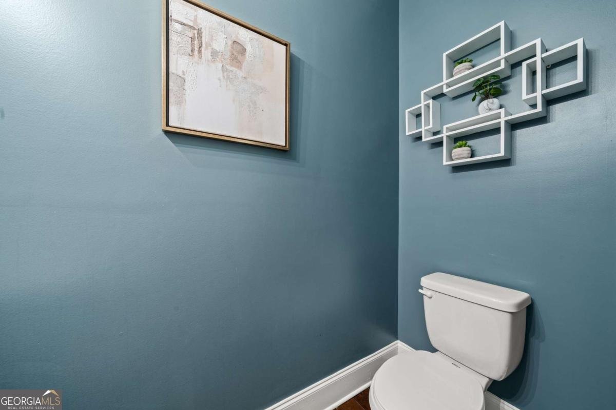 2854 Jordan Oaks Lane Decatur - Photo 20