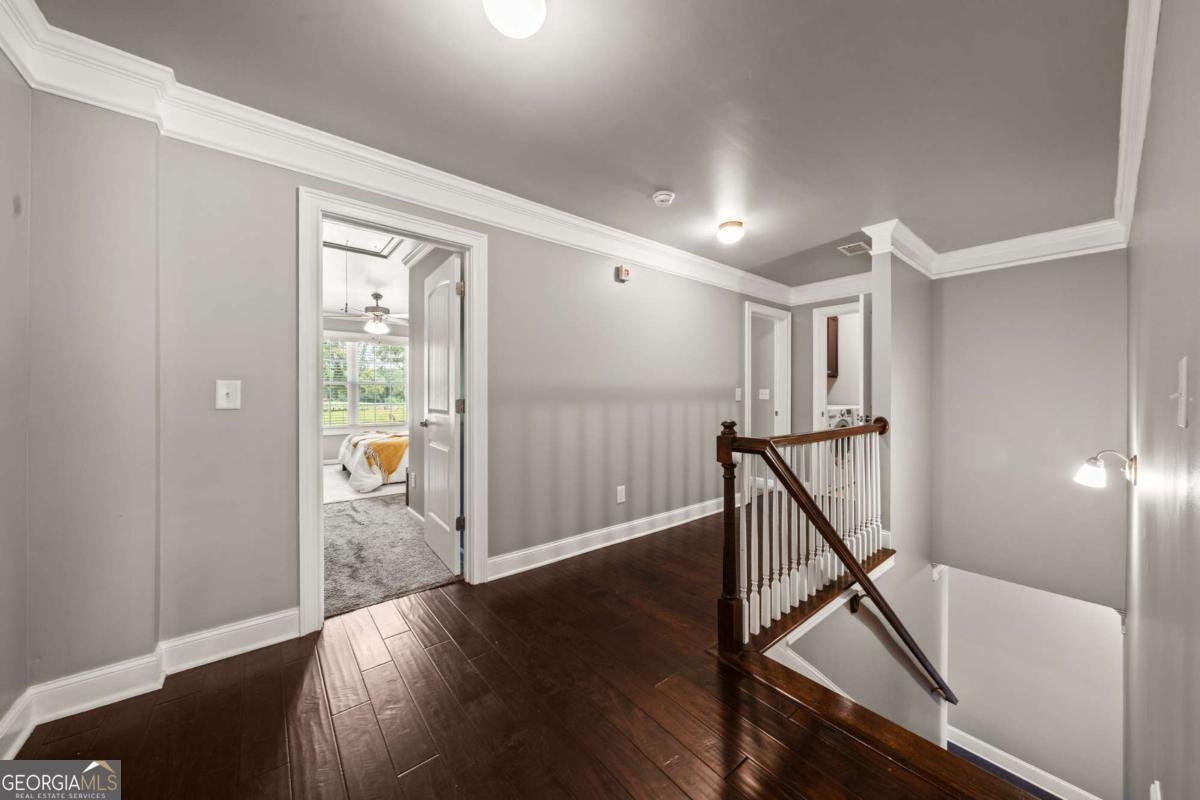 2854 Jordan Oaks Lane Decatur - Photo 22