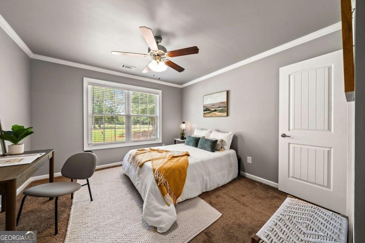 2854 Jordan Oaks Lane Decatur - Photo 23