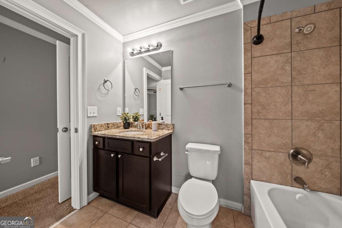 2854 Jordan Oaks Lane Decatur - Photo 24
