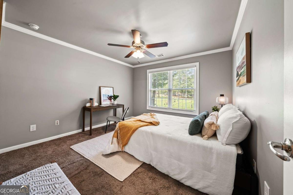 2854 Jordan Oaks Lane Decatur - Photo 25