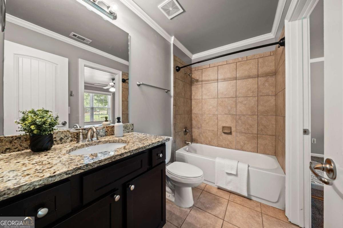 2854 Jordan Oaks Lane Decatur - Photo 26