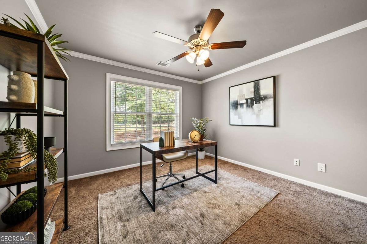 2854 Jordan Oaks Lane Decatur - Photo 28
