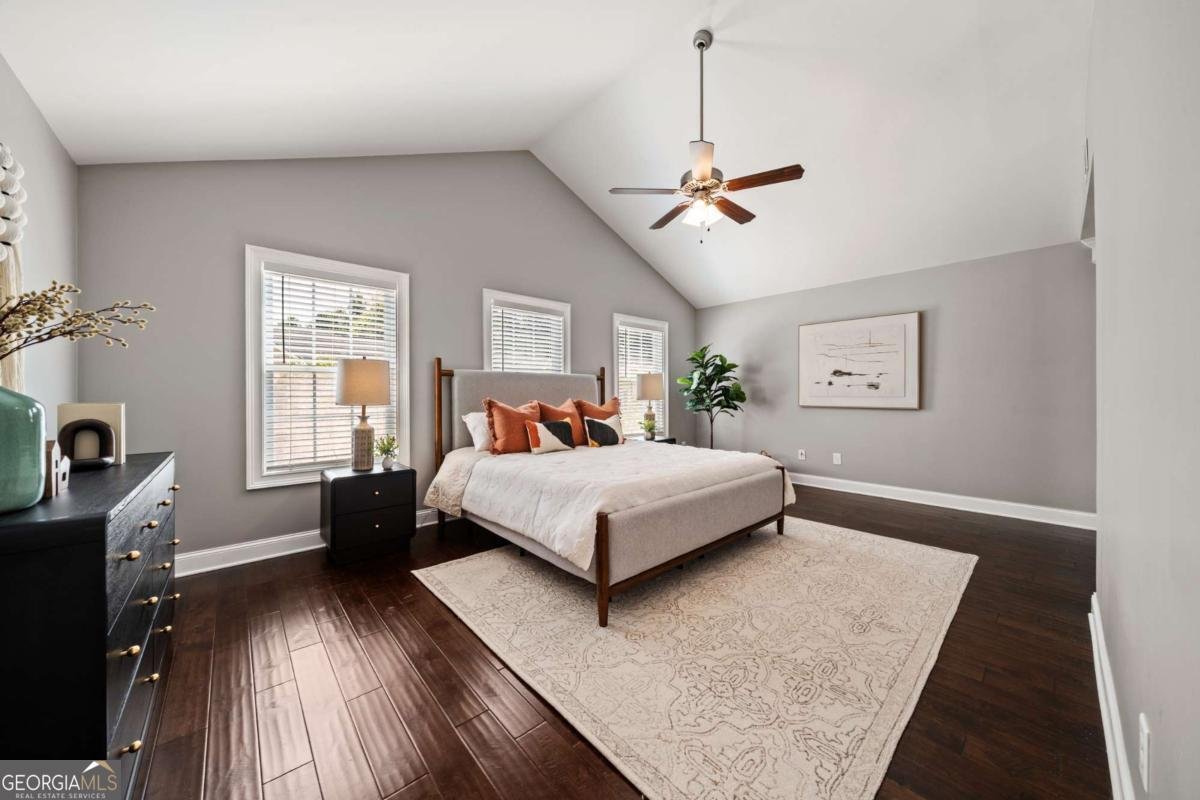 2854 Jordan Oaks Lane Decatur - Photo 31