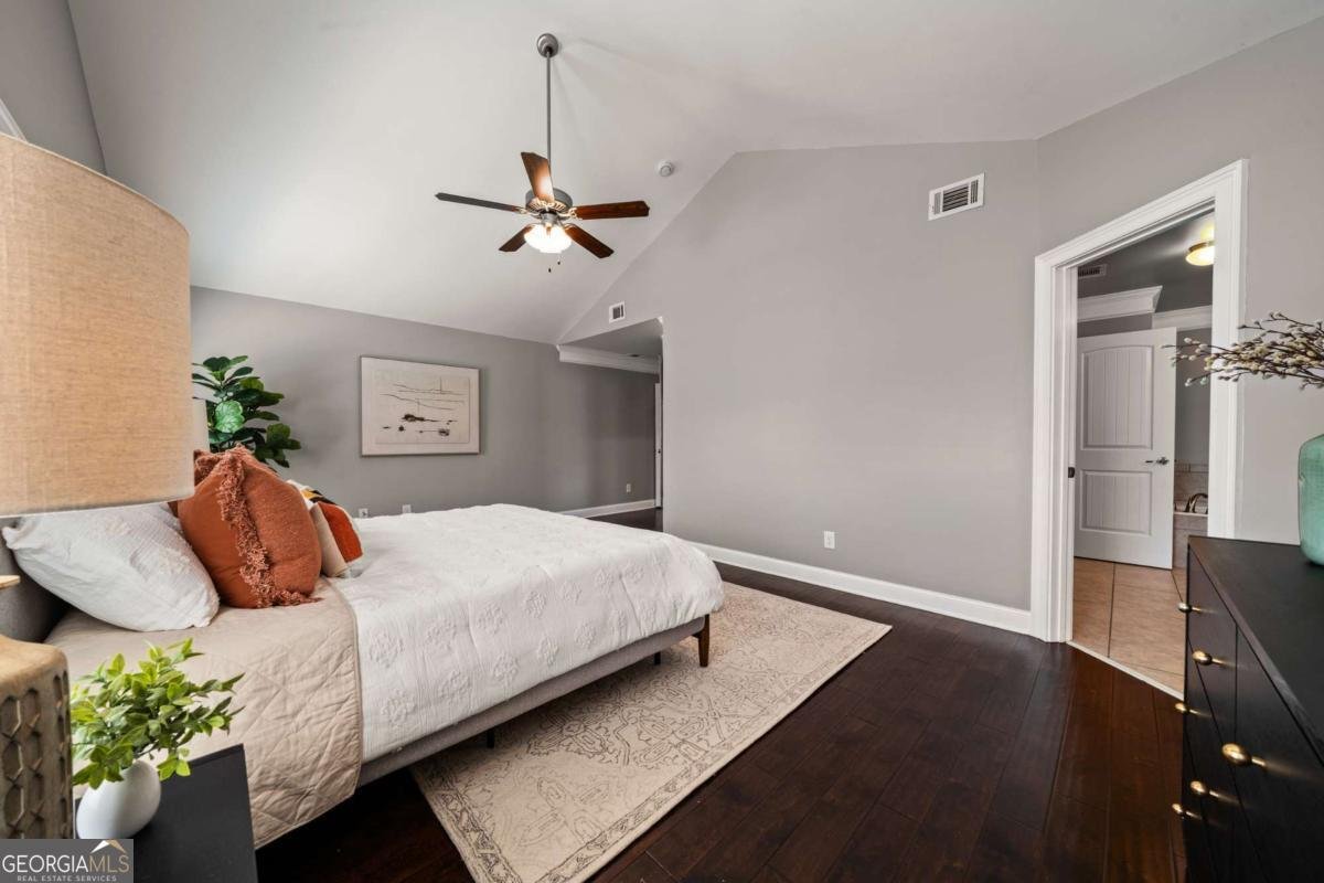 2854 Jordan Oaks Lane Decatur - Photo 32