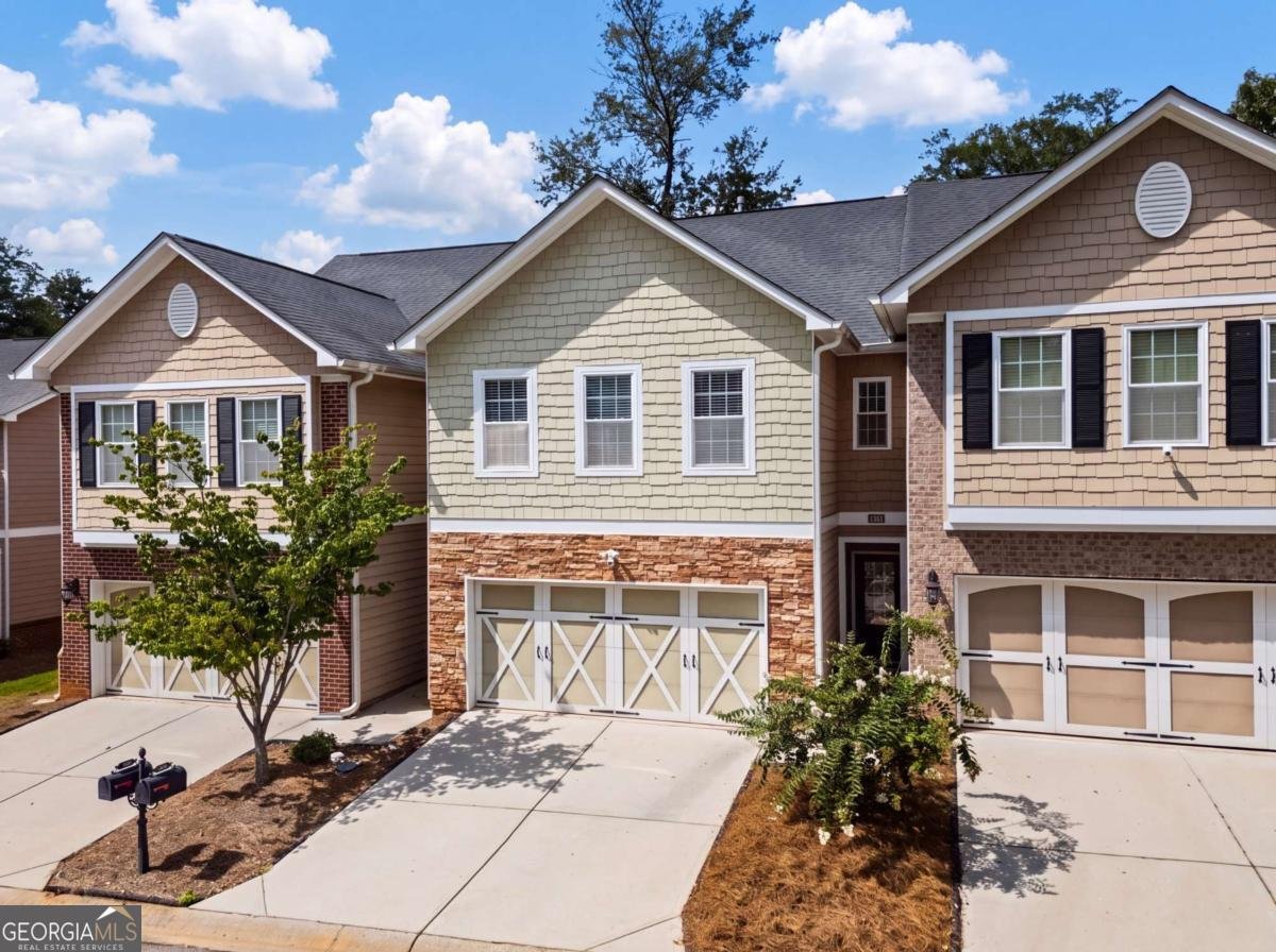 2854 Jordan Oaks Lane Decatur - Photo 37