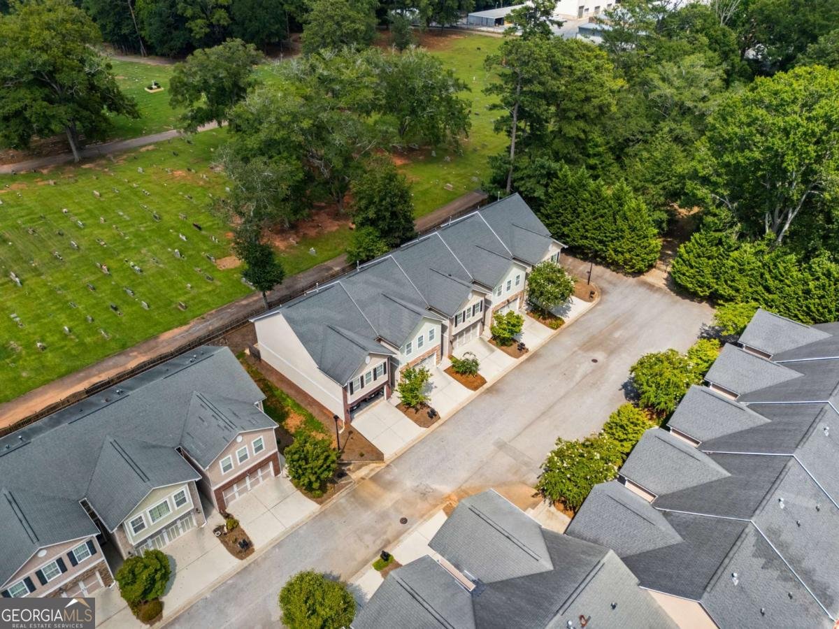 2854 Jordan Oaks Lane Decatur - Photo 42