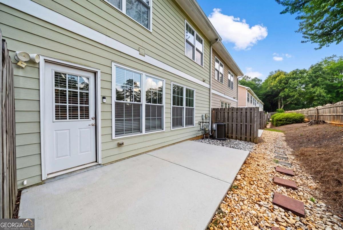 2854 Jordan Oaks Lane Decatur - Photo 45