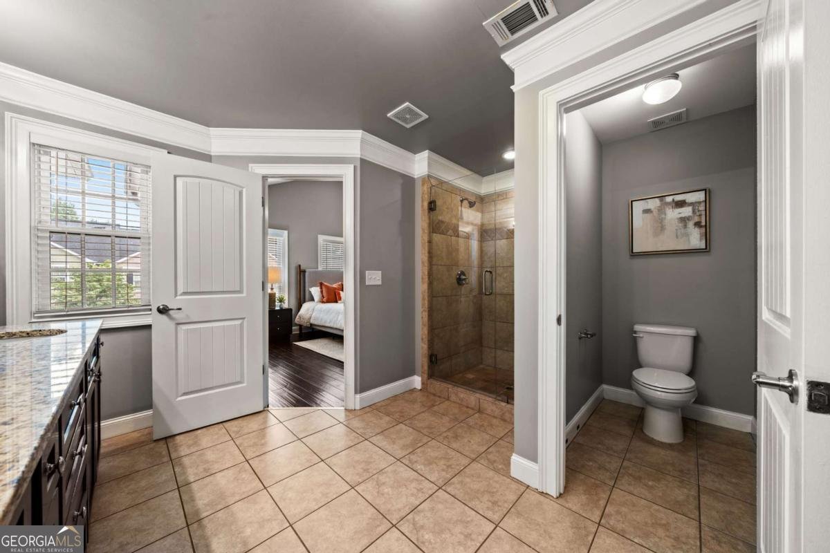 2854 Jordan Oaks Lane Decatur - Photo 47