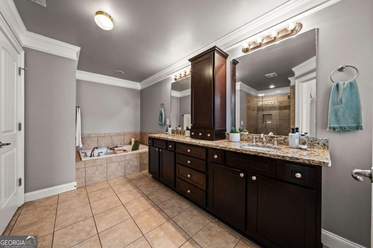 2854 Jordan Oaks Lane Decatur - Photo 7