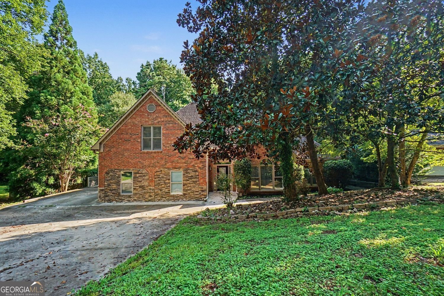 5195 Hickory Bend Terrace Woodstock - main photo